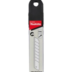Makita Abbrechklingen 10 Stk.- D-74734