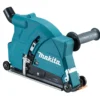 Makita Absaughaube Trennen 230 mm - 198440-5