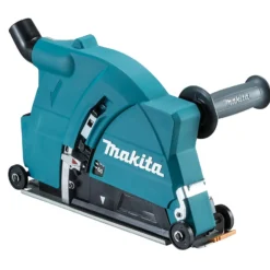 Makita Absaughaube Trennen 230 mm - 198440-5