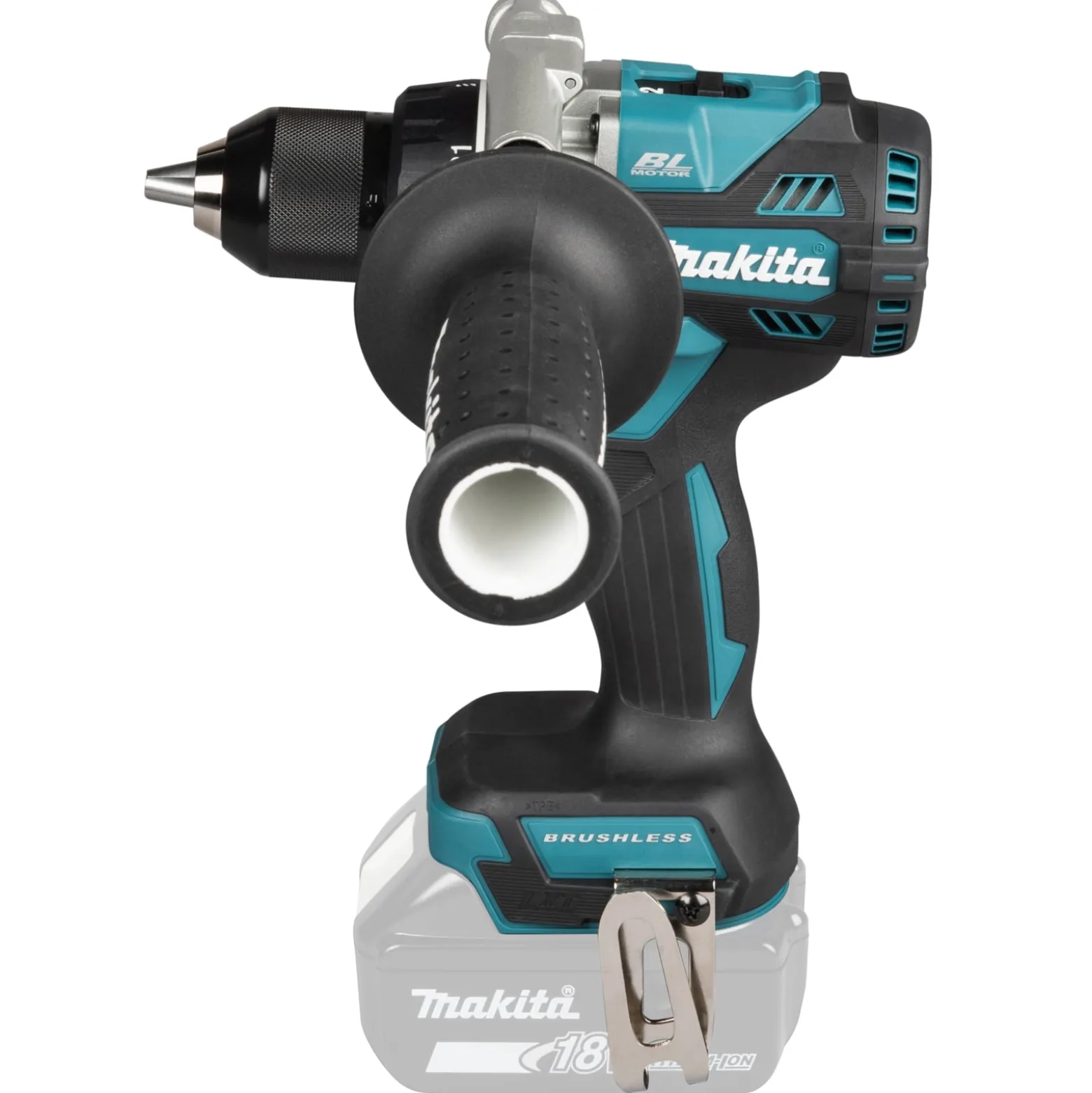 Makita Akku-Bohrschrauber 18V - DDF492Z