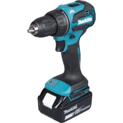 Makita Akku-Bohrschrauber 18V - DDF490RFJ