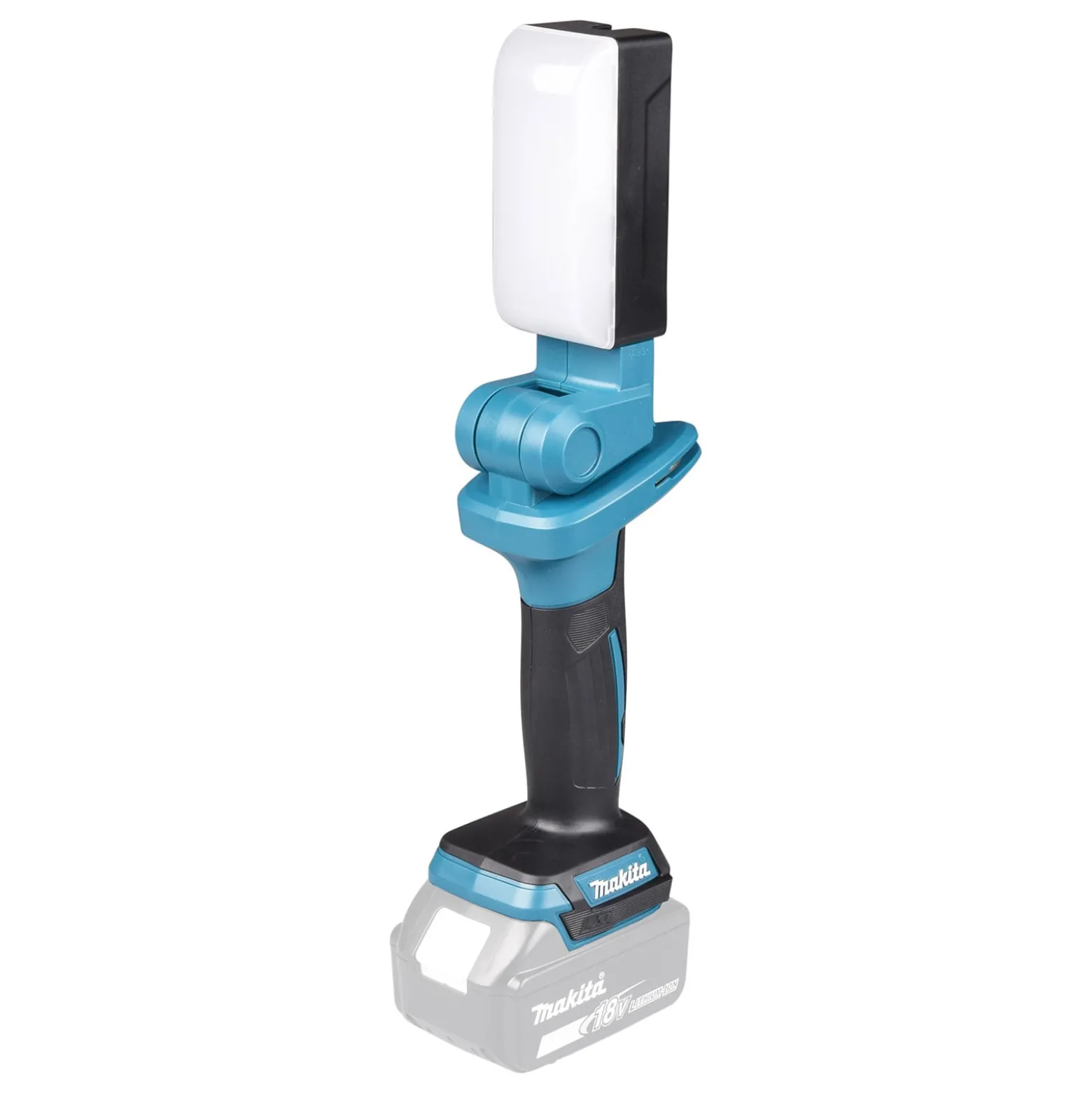 Makita Akku-Lampe DML816 Solo - DML816X