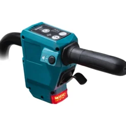 Makita Akku-Schubkarre 2x18V mit elektrischer Kippfunktion Solo - DCU602Z