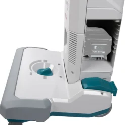 Makita Akku-Staubsauger 40V max. Solo - VC010GZ