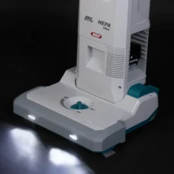 Makita Akku-Staubsauger 40V max. Solo - VC010GZ