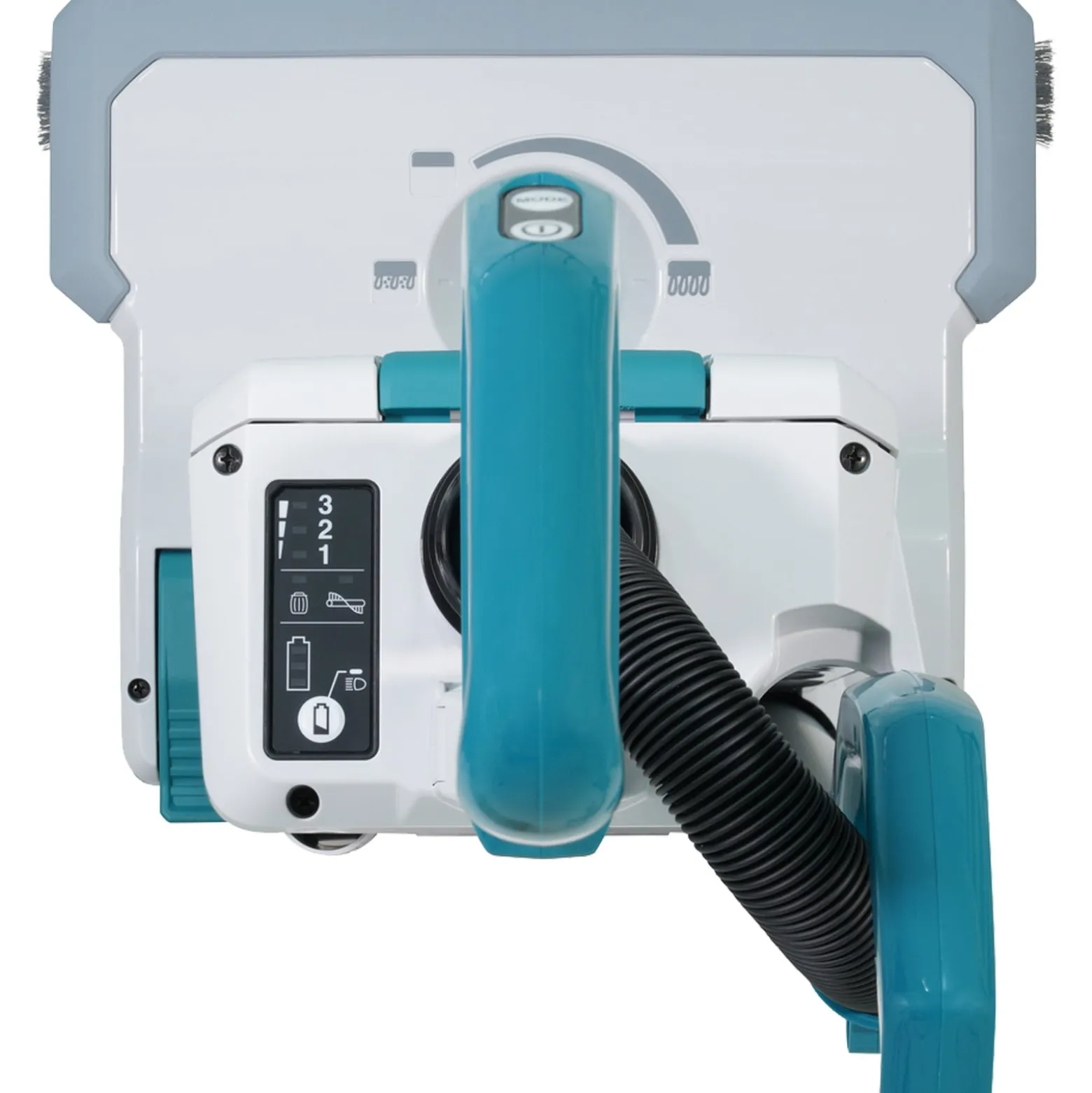 Makita Akku-Staubsauger 40V max. Solo - VC010GZ
