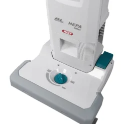 Makita Akku-Staubsauger 40V max. Solo - VC010GZ