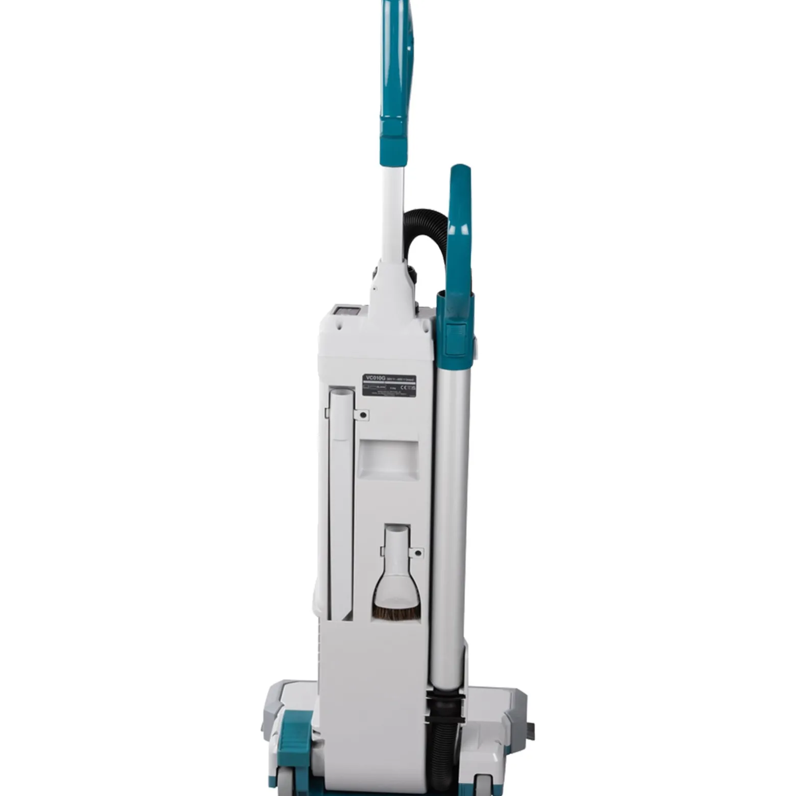 Makita Akku-Staubsauger 40V max. Solo - VC010GZ