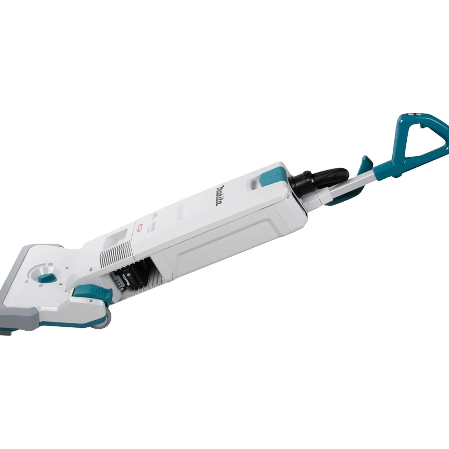 Makita Akku-Staubsauger 40V max. Solo - VC010GZ
