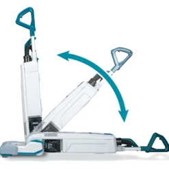 Makita Akku-Staubsauger 40V max. Solo - VC010GZ