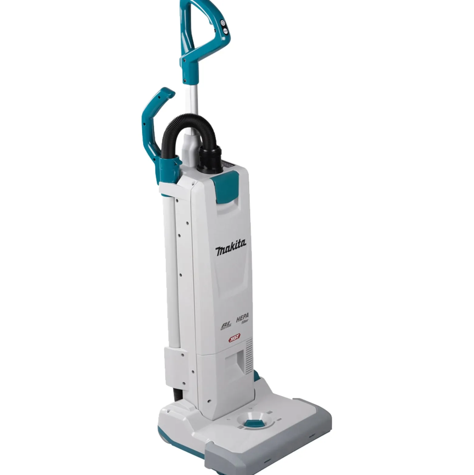 Makita Akku-Staubsauger 40V max. Solo - VC010GZ