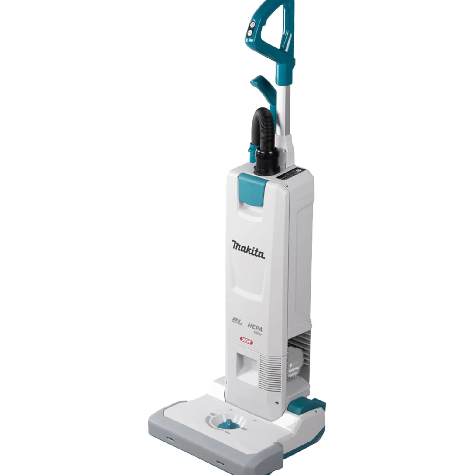 Makita Akku-Staubsauger 40V max. Solo - VC010GZ