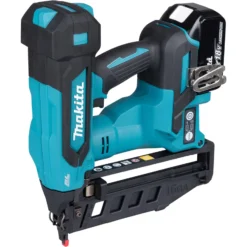 Makita Akku-Stauchkopfnagler 18V - DBN601RTJ