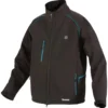 Makita Akku-Thermojacke Gr. L 14,4 V / 18 V Solo - DCJ205ZL