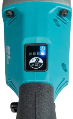 Makita Akku-Winkelschlagschrauber 18V - DTL300Z