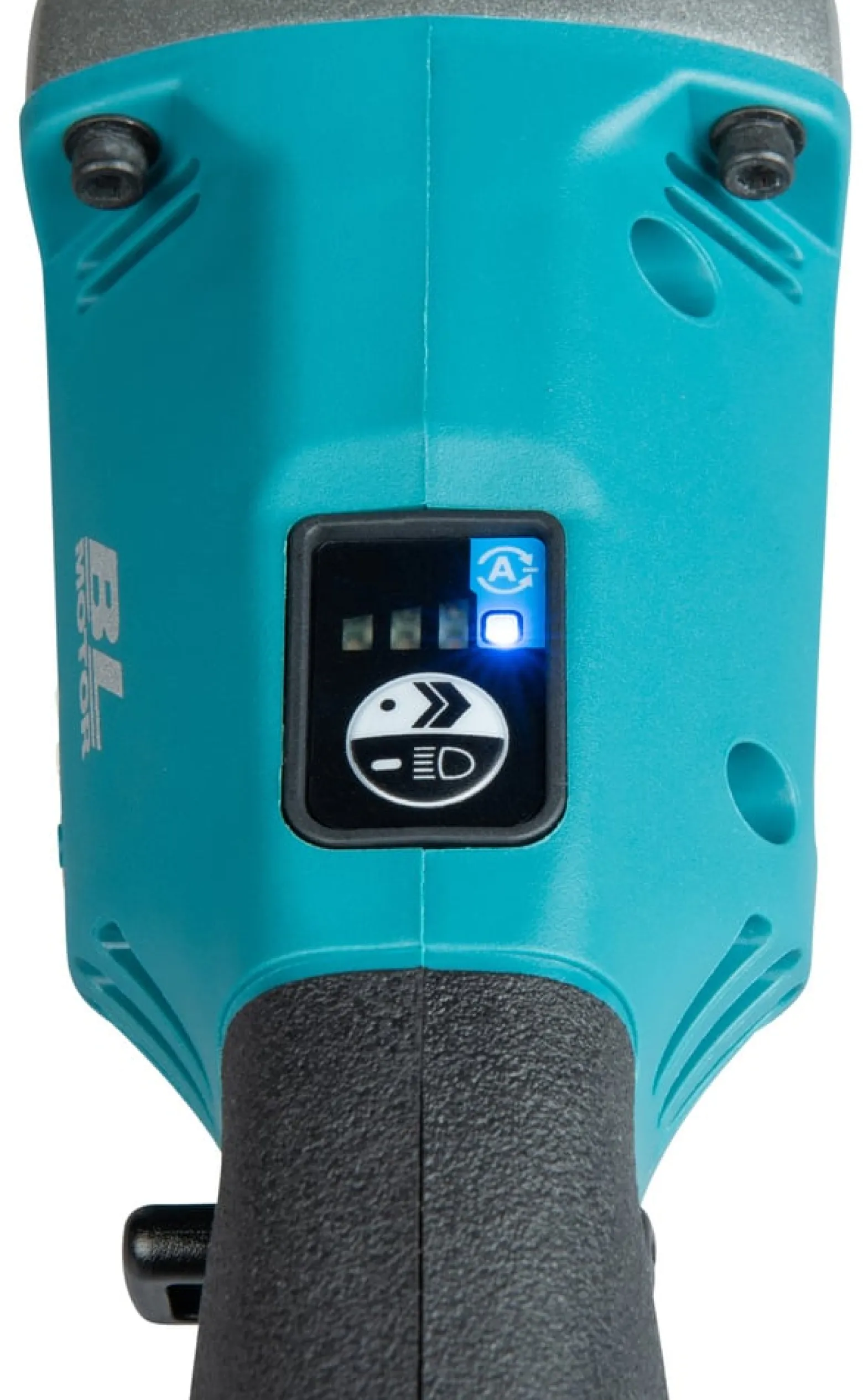 Makita Akku-Winkelschlagschrauber 18V - DTL300Z