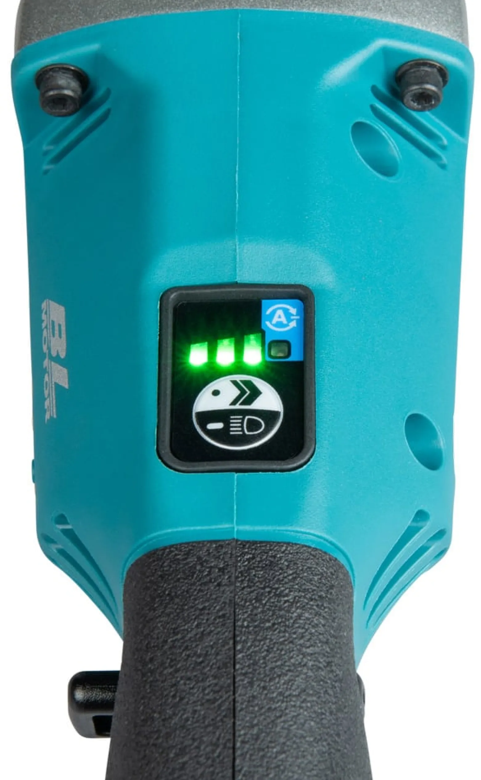 Makita Akku-Winkelschlagschrauber 18V - DTL302Z