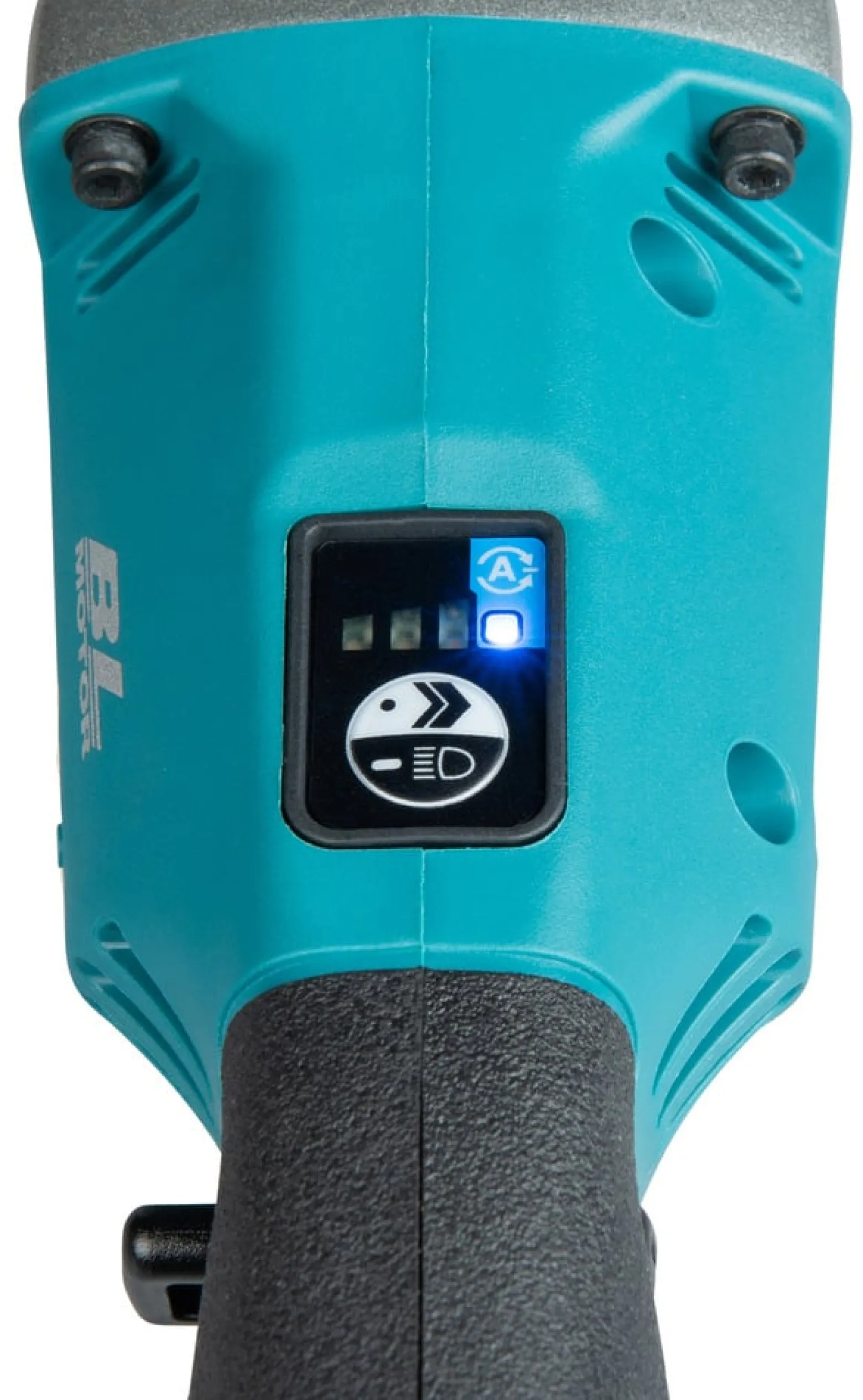 Makita Akku-Winkelschlagschrauber 18V - DTL302Z