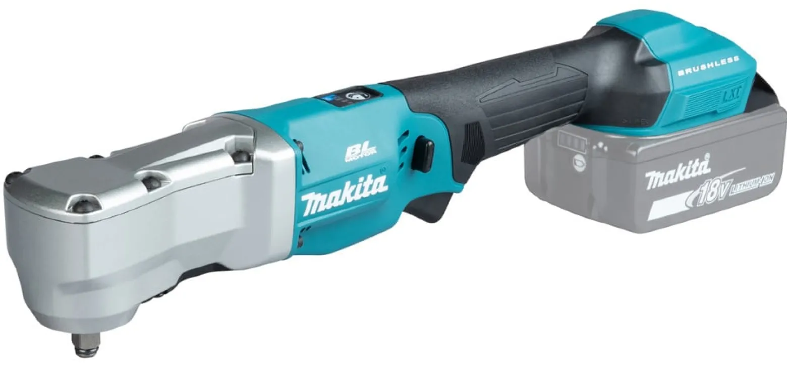 Makita Akku-Winkelschlagschrauber 18V - DTL302Z
