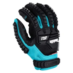 Makita Arbeitshandschuh verstärkt Gr.8 - P-84464