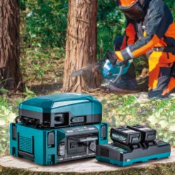 Makita BAC01 Stromwandler MAKPAC Solo