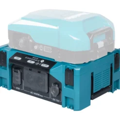 Makita BAC01 Stromwandler MAKPAC Solo