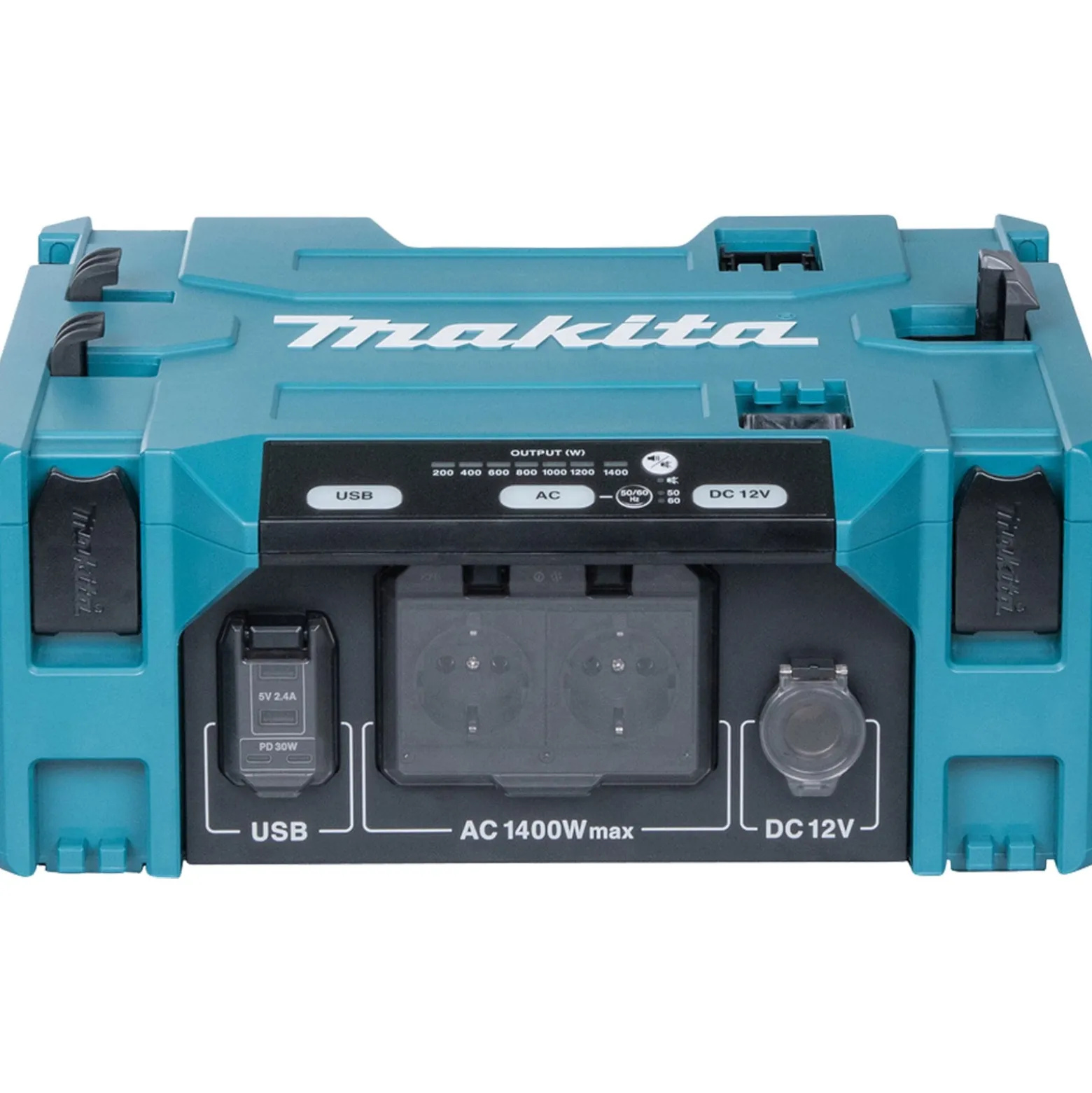 Makita BAC01 Stromwandler MAKPAC Solo