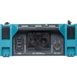 Makita BAC01 Stromwandler MAKPAC Solo
