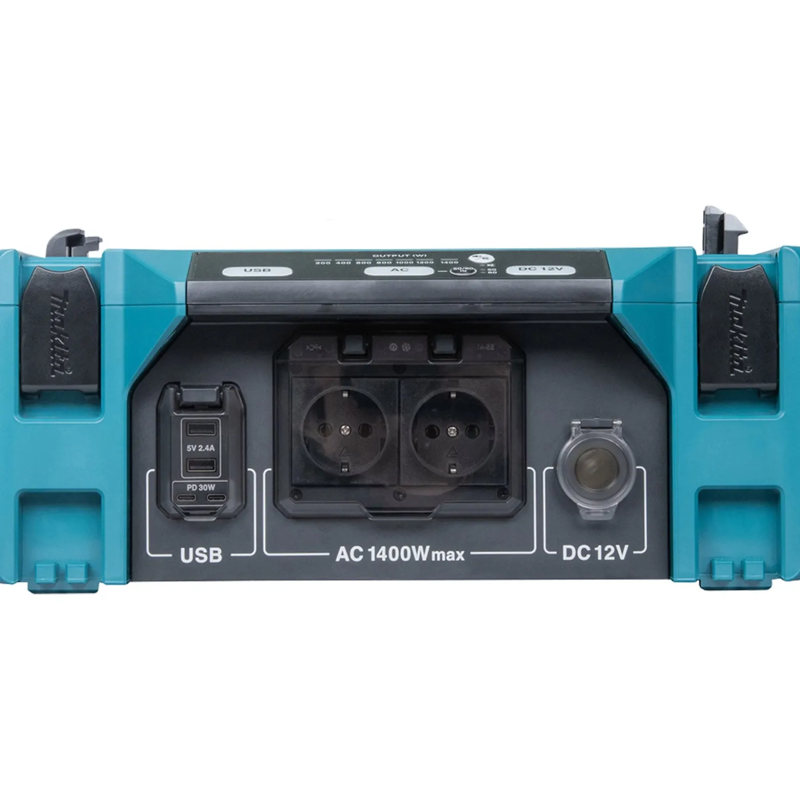 Makita BAC01 Stromwandler MAKPAC Solo