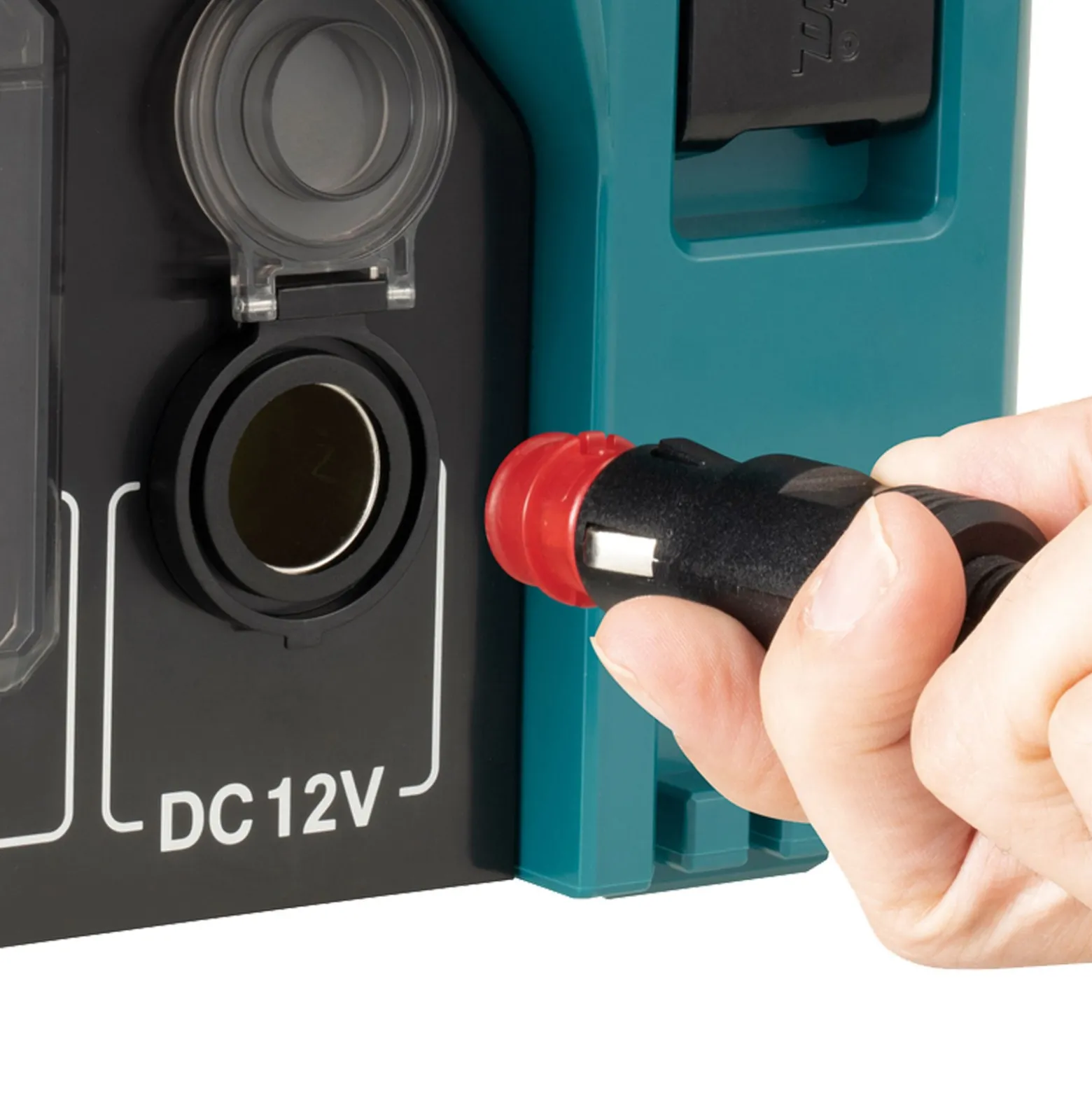 Makita BAC01 Stromwandler MAKPAC Solo