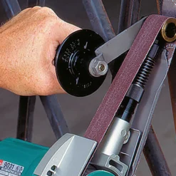 Makita 9031 Bandfeile 30 mm 550 W
