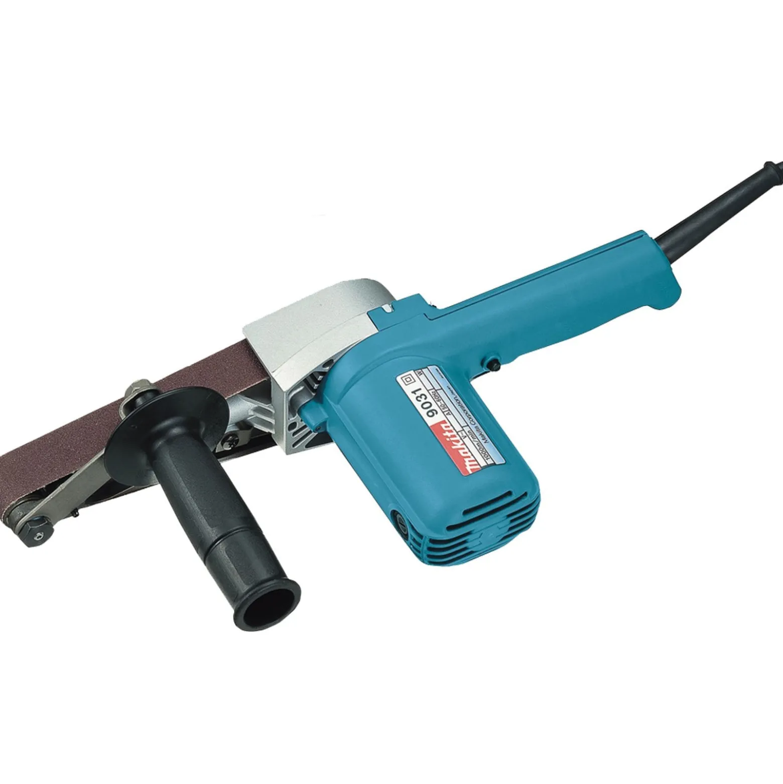 Makita 9031 Bandfeile 30 mm 550 W