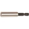 Makita Bithalter Mag. 1/4" 60 mm - B-52445