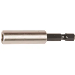 Makita Bithalter Mag. 1/4" 60 mm - B-52445