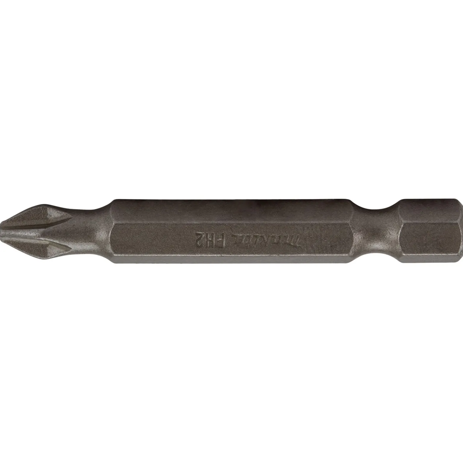 Makita Bit PH2x50 mm 3 St. - B-25220