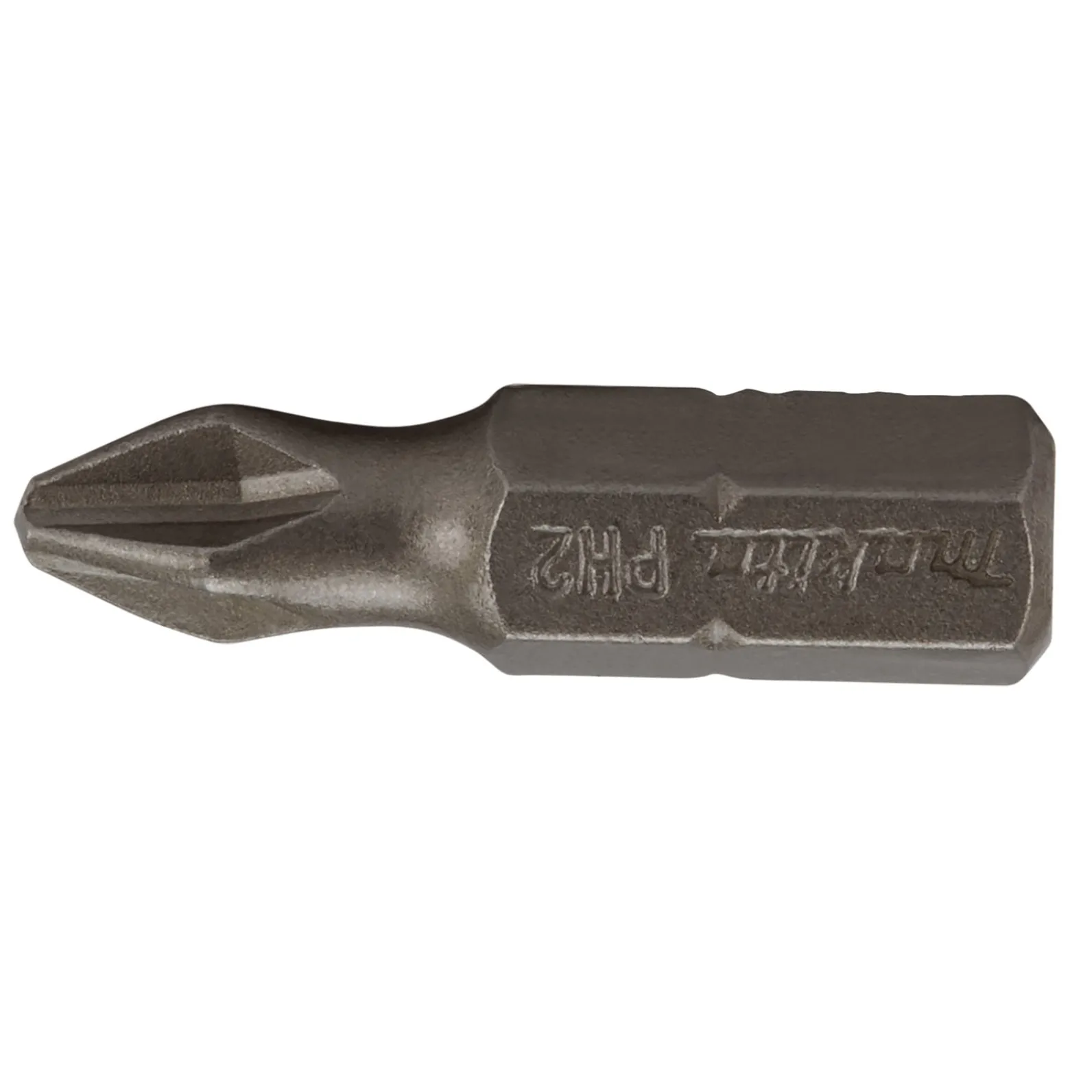 Makita Bit PH2x25 25 St. - B-24583