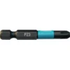 Makita Bit PZ3x50 Impact-Black 2 St. - B-63769