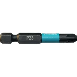 Makita Bit PZ3x50 Impact-Black 2 St. - B-63769