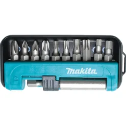 Makita Bit-Set 11tlg. - D-65006