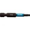 Makita Bit T15x50 mm Impact Black 2 St. - B-63775