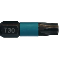 Makita Bit T30x25 mm Impact Black 2 St. - B-63694