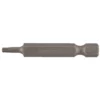 Makita Bit T25x50 mm 3 St. - B-25404