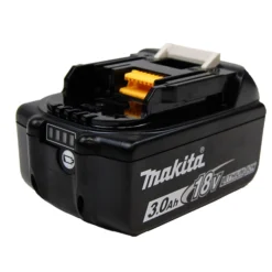 Makita BL1830B Akku Li-Ion 3,0 Ah 18V mit Ladestandsanzeige - 197599-5