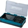 Makita Bohrer-Bit-Set 48tlg. - B-36192