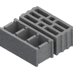 Makita Bohrer HSS-G M2 2,0x49 mm 5 St. - P-60589-5