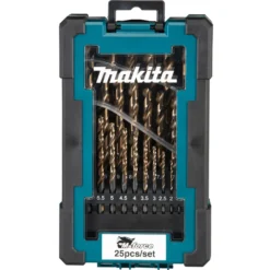 Makita Bohrer-Set M-Force 25tlg. - D-67599