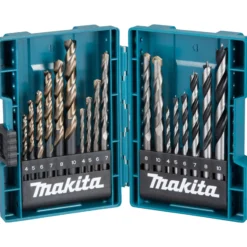 Makita Bohrer-Set 18tlg. - B-49432