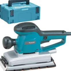 Makita BO4901J Schwingschleifer 330 W im MAKPAC
