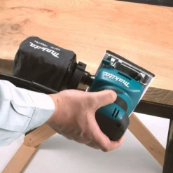 Makita BO4900VJ Schwingschleifer 330 W im MAKPAC