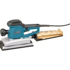 Makita BO4900VJ Schwingschleifer 330 W im MAKPAC